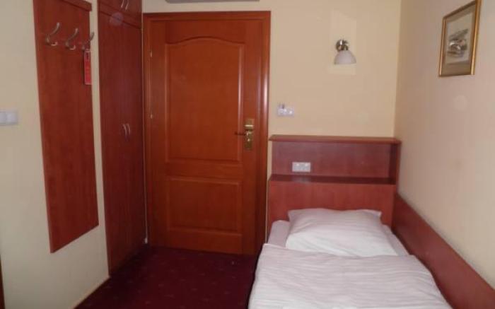 Hotel Bastion