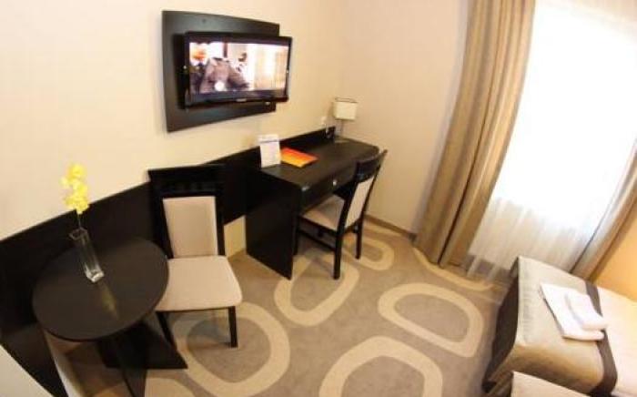 Hotel Picaro Stok