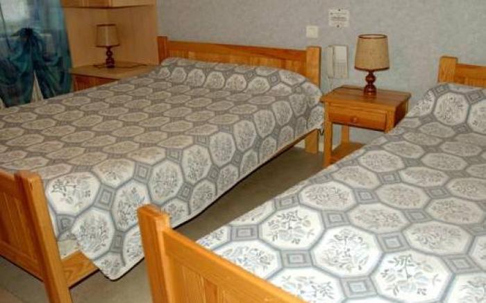 Logis Hotel Restaurant Cazes Arazat