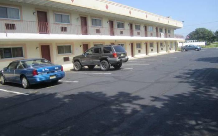 Travel Inn and Suites