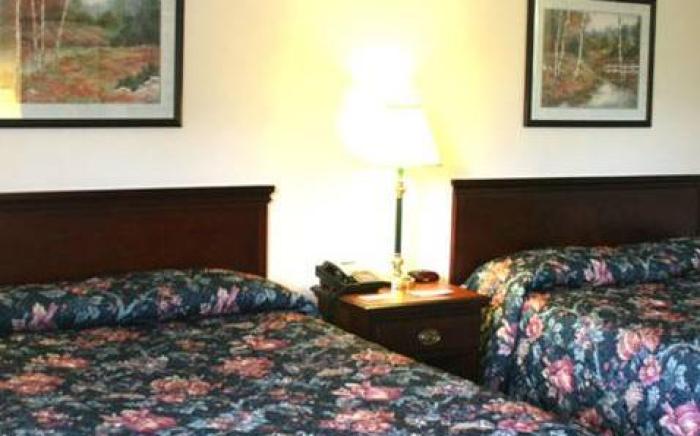 Coos Motor Inn