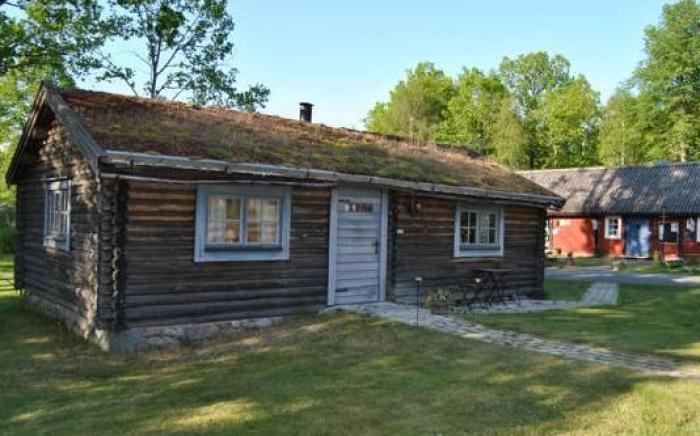 STF Langasjo Vandrarhem