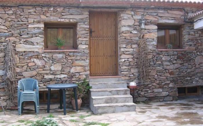 Reul Alto Cortijos Rurales