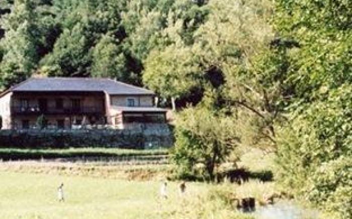 Paraiso del Bierzo