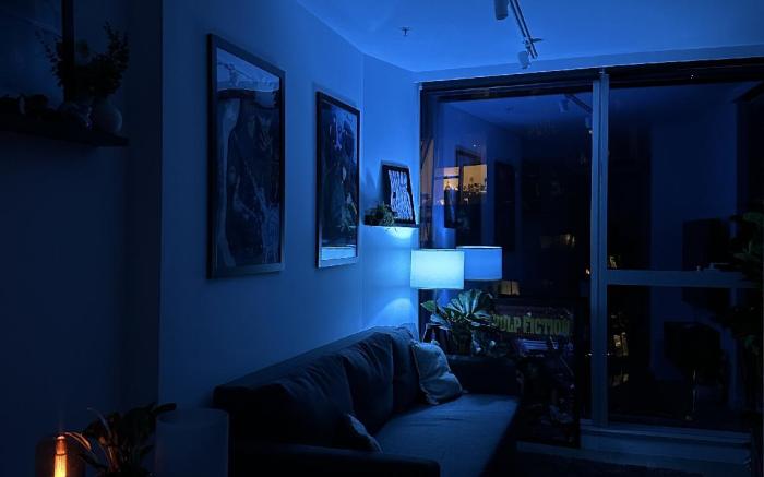 A Comfy Apt Next to Southern Cross