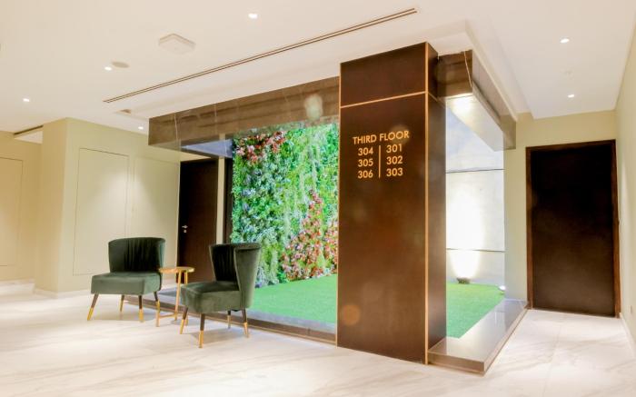 Zest Metropole