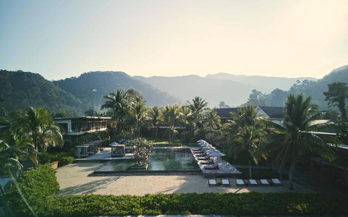 The Retreat Koh Chang