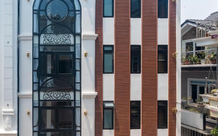 Vu Gia Hotel