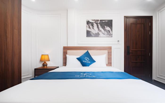 Vu Gia Hotel