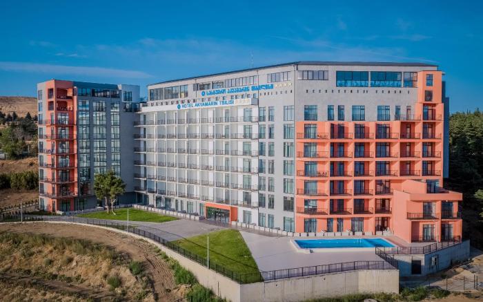 Gino Seaside Tbilisi, Trademark Collection by Wyndham