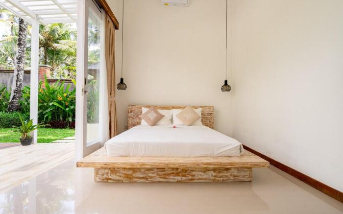 Tropical oasis Villa in Pekutatan ,West Bali.