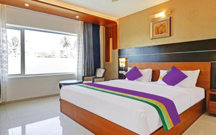 Hotel Vakkom Palazzo