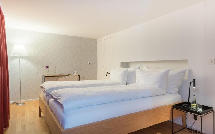Linde Heiden Swiss Quality Hotel