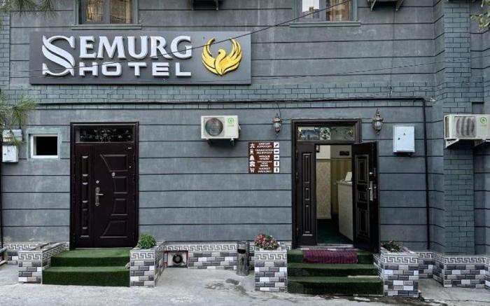 Semurg Hotel
