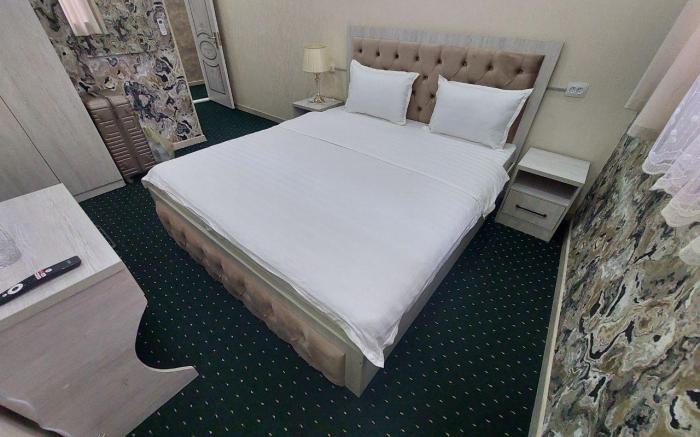 Semurg Hotel