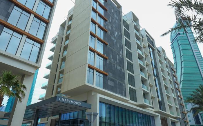 Charthouse Bahrain