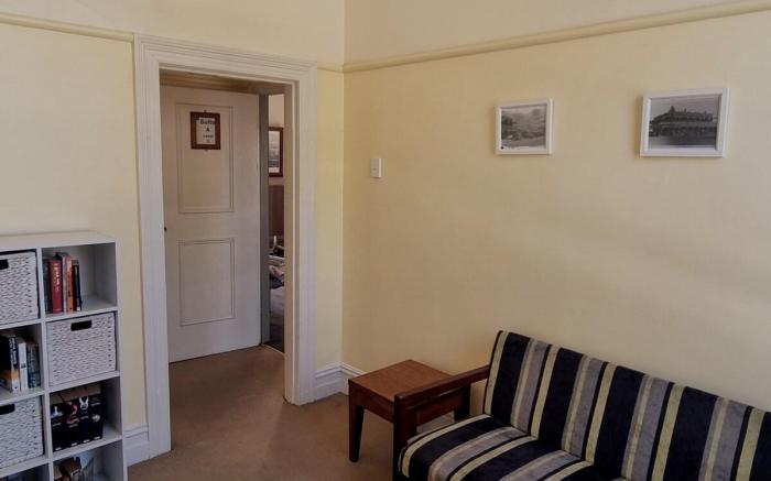 Stay at the historic Star Hotel