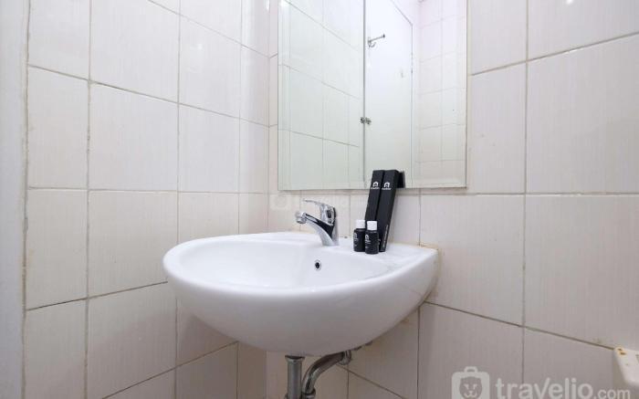 Strategic 2BR @ Signature Park Grande By Travelio