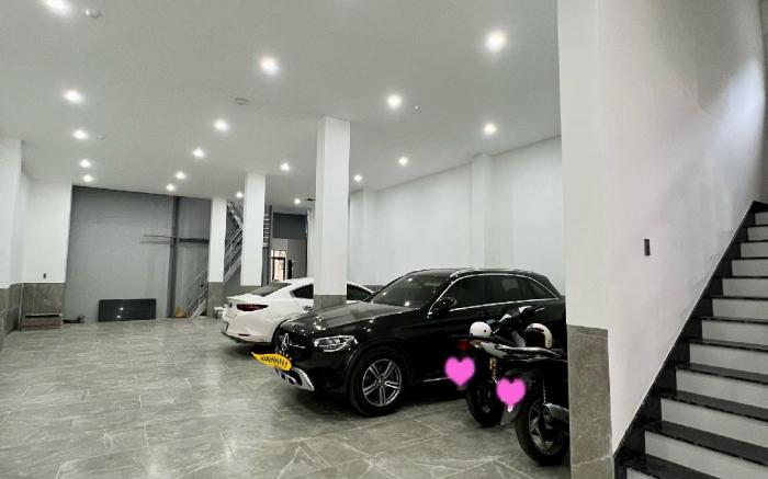 KHÁCH SẠN BITA 