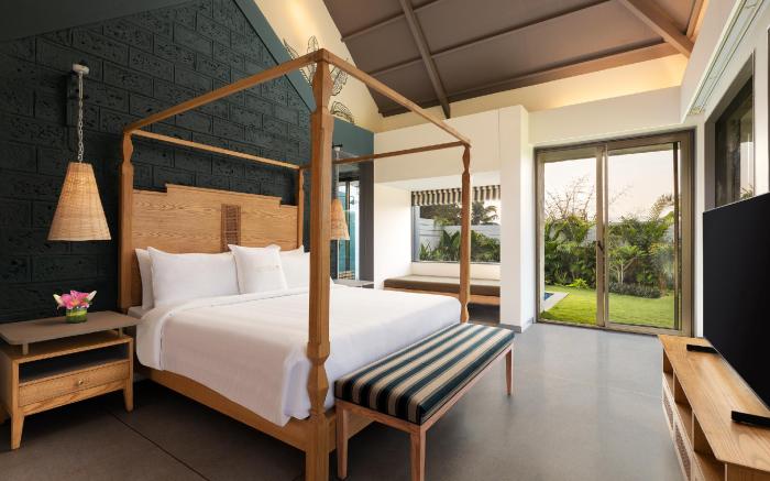 Storii By ITC Hotels Moira Riviera Goa