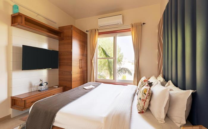 StayVista at Inaayat
