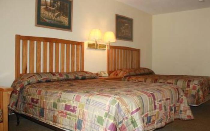 Magnolia Inn Laurens