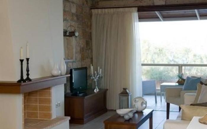 Enalio Suites