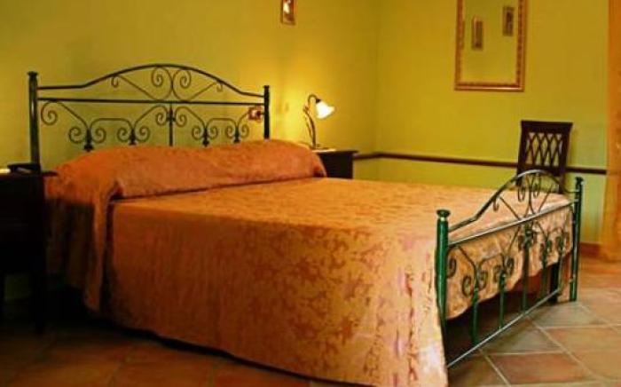 Country House B&B Antica Dimora Del Sole
