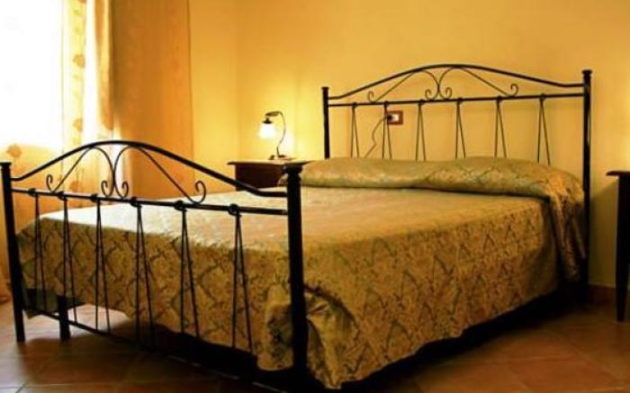 Country House B&B Antica Dimora Del Sole