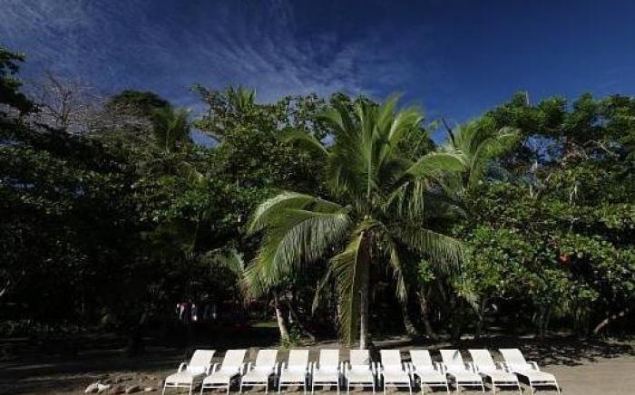 Le Cameleon Boutique Hotel