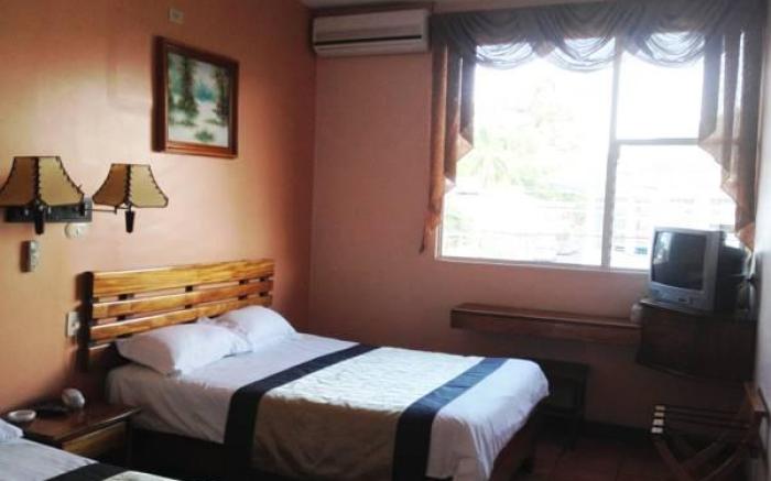 Park Hotel