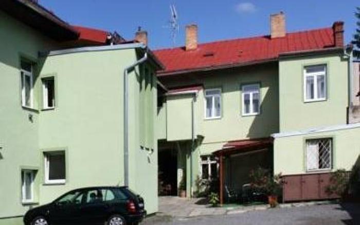 Wellness penzion U Grygaru