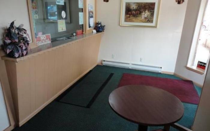 Budget Inn Columbus