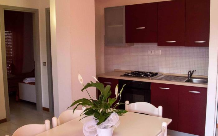 Apart-Hotel Italia