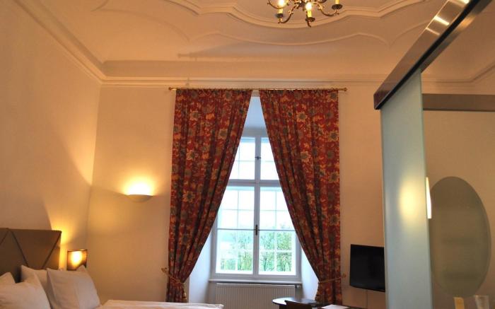 Schlosshotel Mailberg