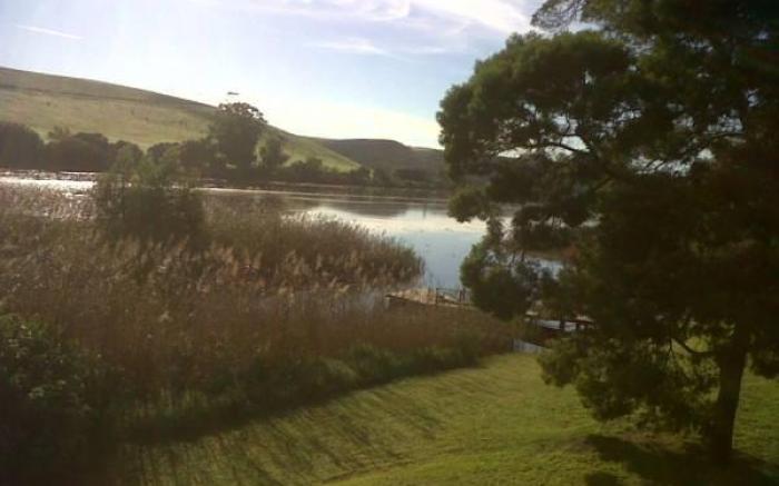 Tides River Lodge