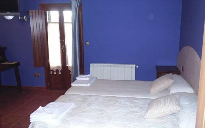 Hotel Rural Mane