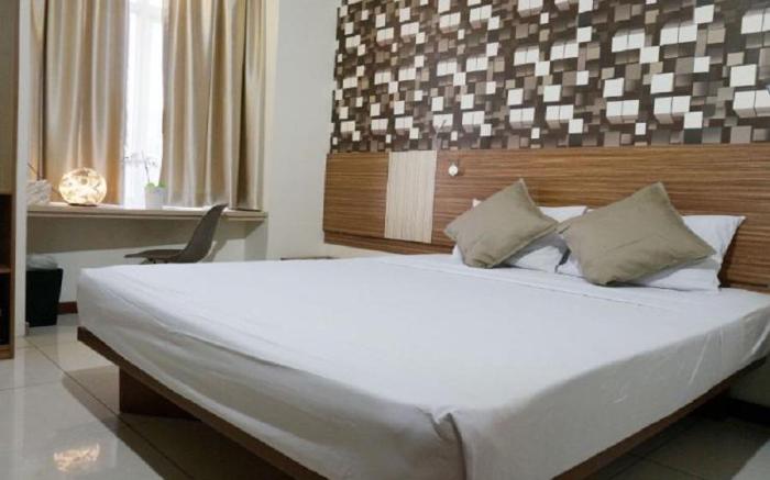 SmartHomm Hotel