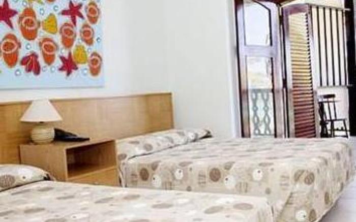 Beach Hotel Maresias
