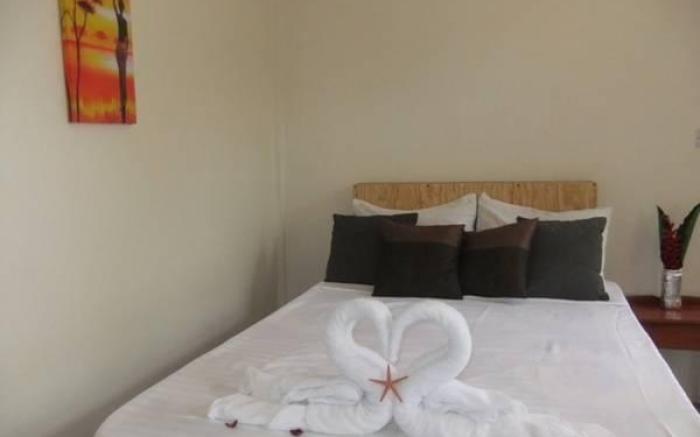 Serenity Lodges Dominica