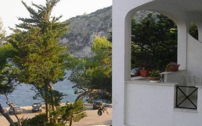 Hotel Il Vascello