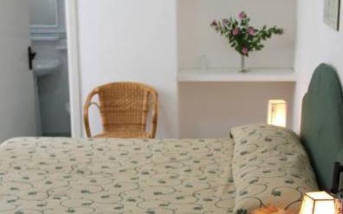 Hotel Il Vascello