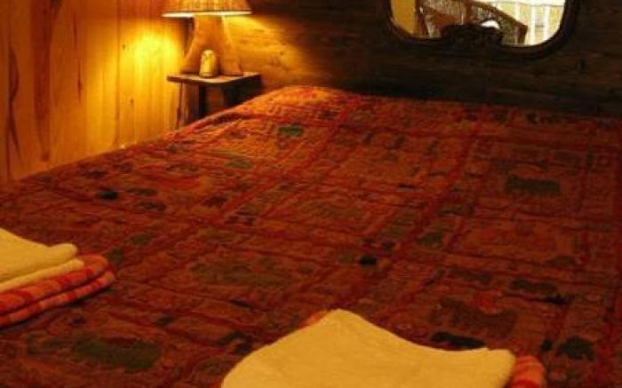 Hindiba Doga Evi