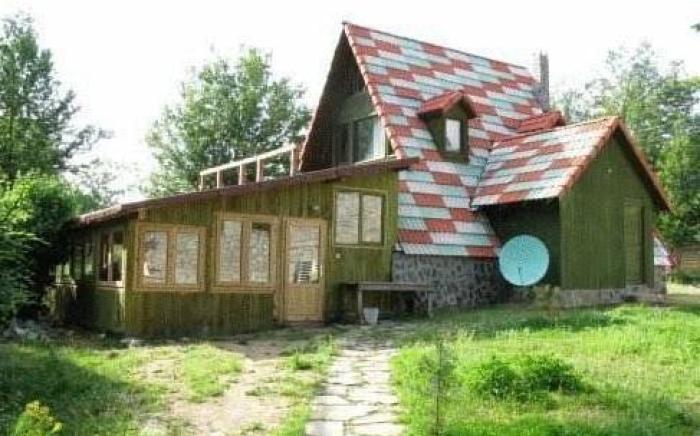 Hindiba Doga Evi