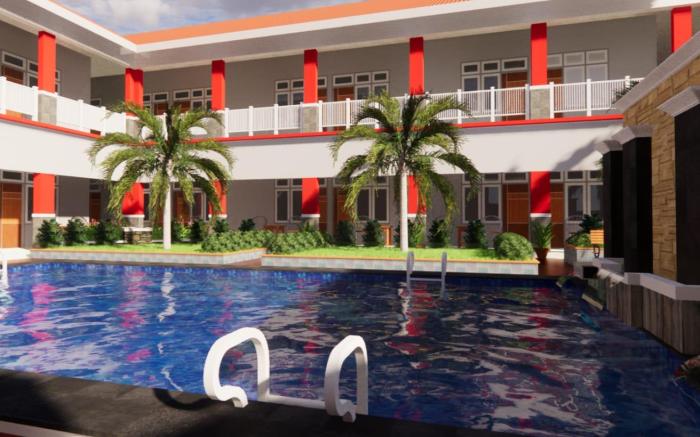 Hotel Asri Baru