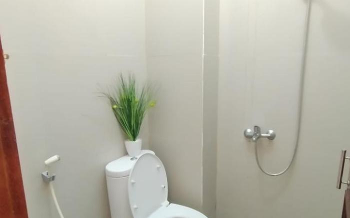Hotel Asri Baru