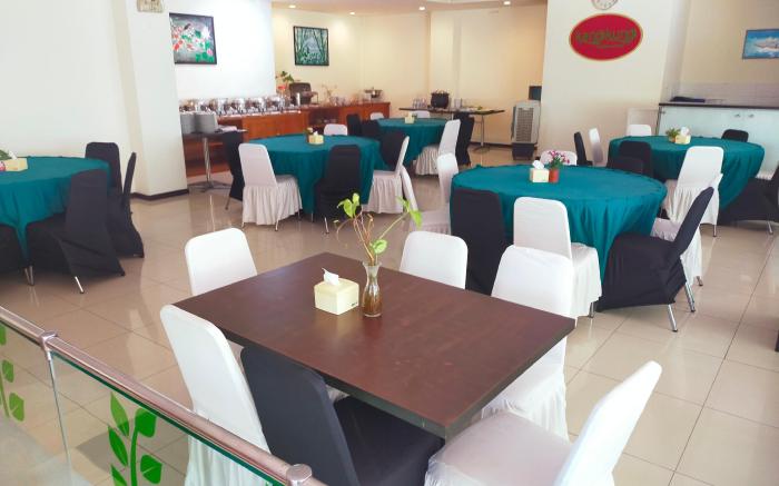 Pratama Hotel & Convention