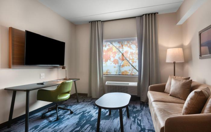 Fairfield by Marriott Inn & Suites Coastal Carolina Conway