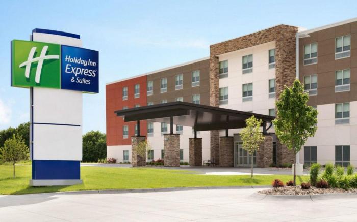 Holiday Inn Express And Suites Atlanta South Stockbridge By IHG