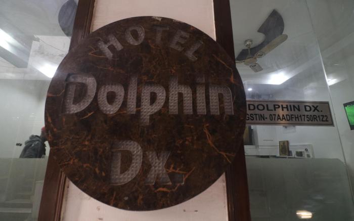 Hotel Dolphin Dx 